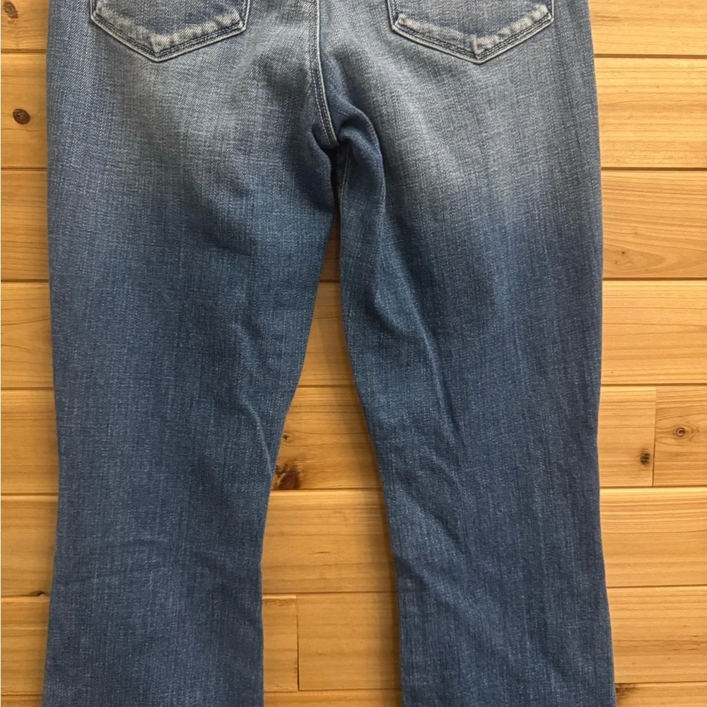 LAGENCE medium wash